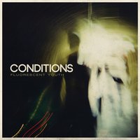 When it Won't Save You - Conditions