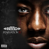 Promises (feat. Kevin Cossom) - Ace Hood