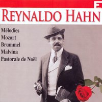 Paysage triste - Reynaldo Hahn