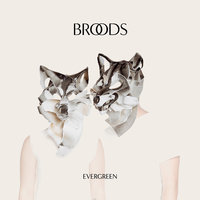 Four Walls - BROODS