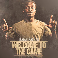 Sounds from Friday Morning - Isaiah Rashad