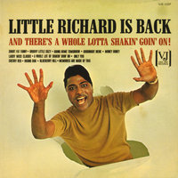 Lawdy MIss Claudie - Little Richard