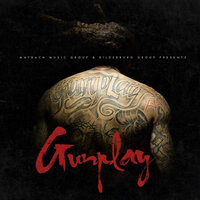 Aiigt - Rick Ross, Gunplay