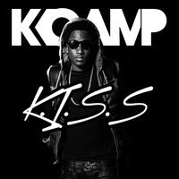 Piece of Love - K Camp