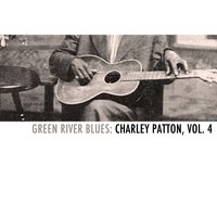 Voice Throwin' Blues - Charlie Patton, Walter Hawkins