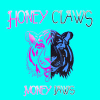 Gelatine - Honey Claws