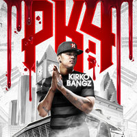 Hold It Down (feat. Young Jeezy) - Kirko Bangz