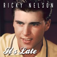 Have I Told You Lately That I Lov - Ricky Nelson