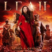 Heart of Poison - Leah