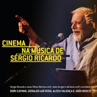 Barravento - Sérgio Ricardo, Dori Caymmi