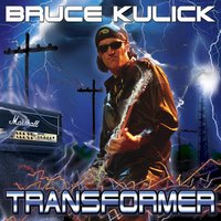 Crazy - Bruce Kulick