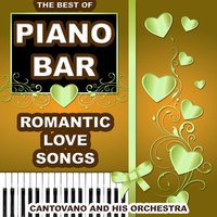 Speak Sofly Love - Cantovano and His Orchestra