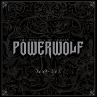 Testament in Black - Powerwolf