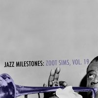 Summertime - Zoot Sims