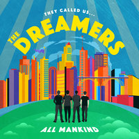 Dreamers - All Mankind