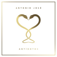 Ando Perdido - Antonio José