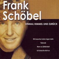 Es Geht Wieder Los - Frank Schöbel