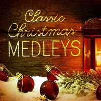 "We Wish You a Merry Christmas" Medley: Auld Lang Syne / Deck the Halls / Ding Dong Merrily / Good King Wenceslas / The Holly & the Ivy / The Skater's Waltz / We Wish You a Merry Christmas - Mantovani & His Orchestra