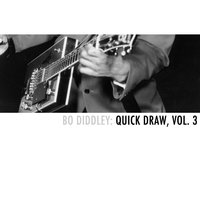 Call Me (Aka Bo's Blues) - Bo Diddley