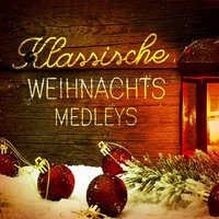 Das "Wir wünschen Euch eine Frohe Weihnacht" Medley: Auld Lang Syne / Schmümckt Den Saal / Ding Dong Merrily / Good King Wenceslas / The Holly & the Ivy / The Skater's Waltz / We Wish You a Merry Christmas - The Mantovani Orchestra
