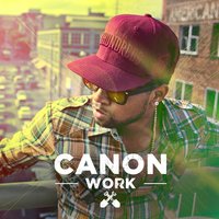 Work - CANON