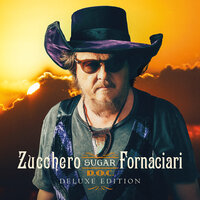 Don't Cry Angelina - Zucchero