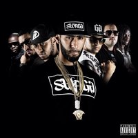 Conseil d'ami - La Fouine, GSX