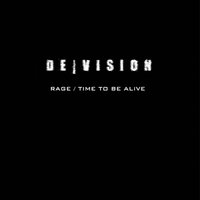 Time to Be Alive - De/Vision