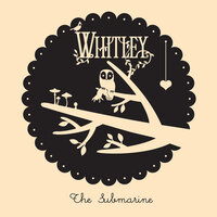 White Feathers, Strange Sights - Whitley