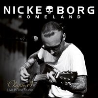 All Stars - Nicke Borg Homeland