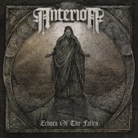 Blood in the Throne Room - Anterior