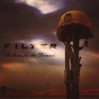 Soldiers of Misfortune - Filter