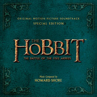 The Return Journey - Howard Shore