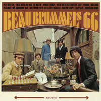 Play with Fire - The Beau Brummels