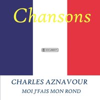 Heureux a vec des riens - Charles Aznavour