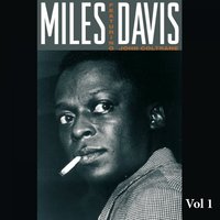 The Man I Love - Miles Davis, John Coltrane, Джордж Гершвин