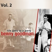 Take Another Guess - Benny Goodman
