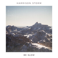 With You - Harrison Storm
