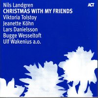 When You Wish Upon A Star - Nils Landgren, Ulf Wakenius
