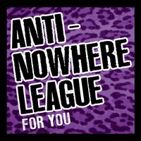 Branded - Anti-Nowhere League