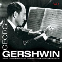 I Got Rhythm - George Gershwin, Джордж Гершвин
