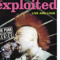 Horror Epics - The Exploited