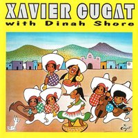 Amor - Xavier Cugat, Dinah Shore