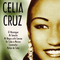 Mágica Luna - Celia Cruz