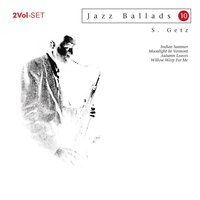 Body and Soul (Ver. 1) - Stan Getz