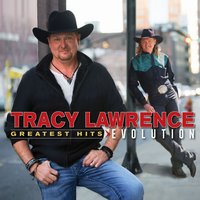 Can't Break It to My Heart - Tracy Lawrence