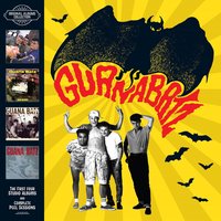 Wondrous Place - Guana Batz