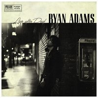 Dancing With the Women At the Bar - Ryan Adams