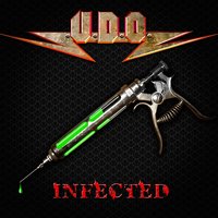 Bodyworld (non-album track) - U.D.O.