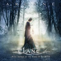 Arcane Ride - Elane